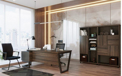 Magellan Office Table