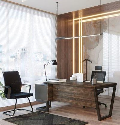 Magellan Office Table