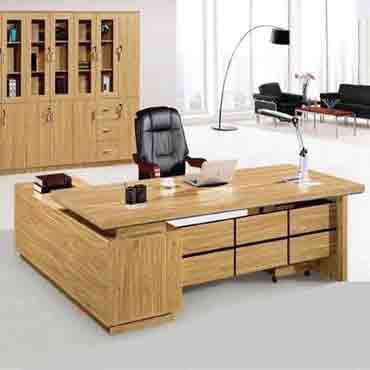 Best WoodStar Office Tables