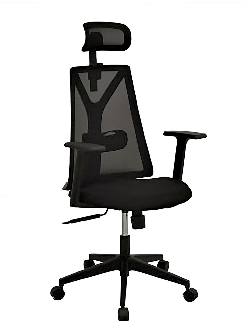 Work in effortless comfort with multiwood computer chairs