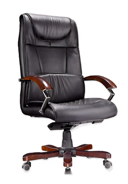 Harry CEO Chair