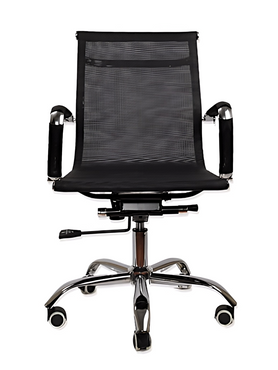 MATRIC BLACK LB Computer Chair