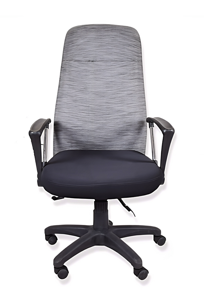 Alpha 24 hour leather task chair 2025