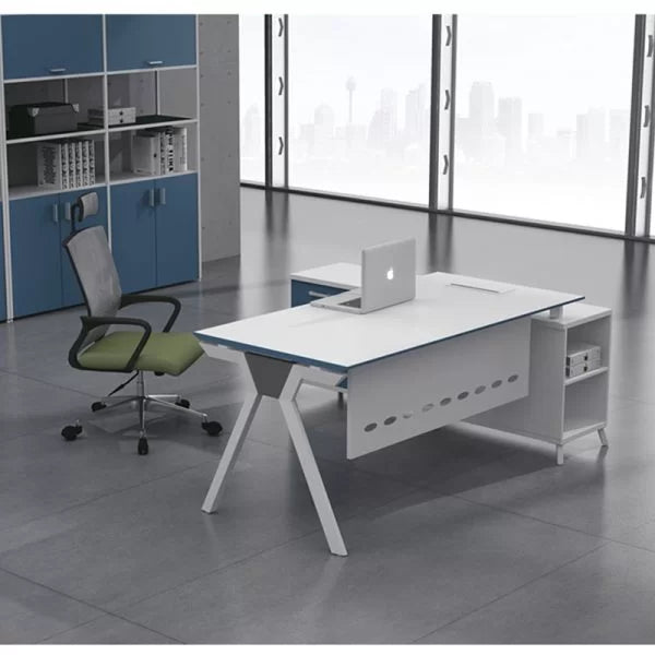 Crest Office Table