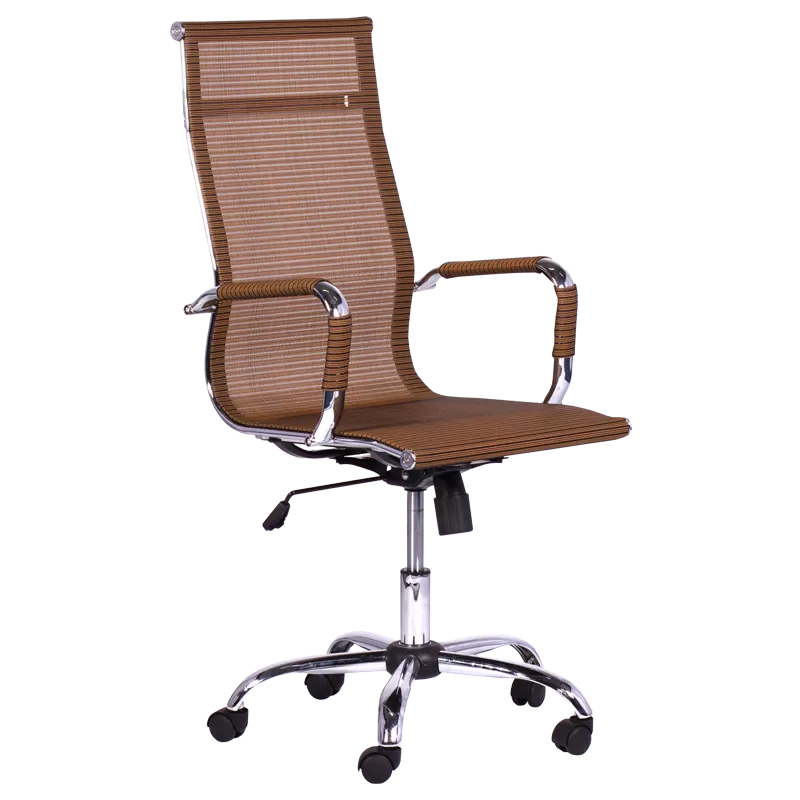 Matric Brown Executive Computer Chair